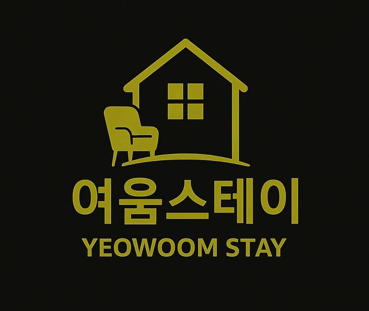 Yeowoom Stay Puszan Apartman